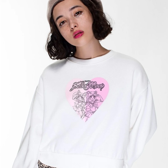 Wego Sailor Moon collab Japan import - Picture 5 of 9